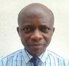 Speaker Image
